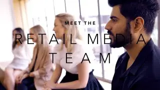 Join Our Retail Media Team! 🌟 | Douglas Marketing Solutions