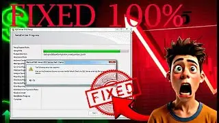Wait on the Database Engine recovery handle failed SQL Server in Windows on Windows 10