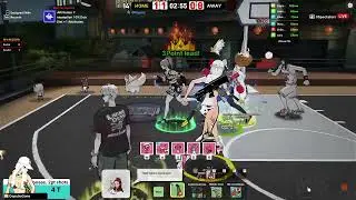 FreeStyle 2 Street Basketball SW 3