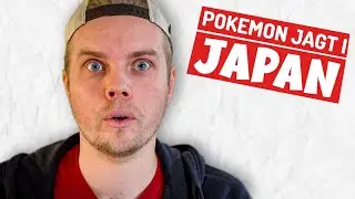 Jeg har tjent ________ kr (på pokemon kort i Japan)