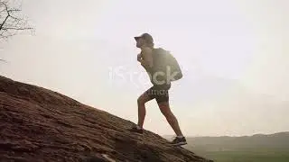 Rise and Shine: Jamie's Journey to Success (motivation)