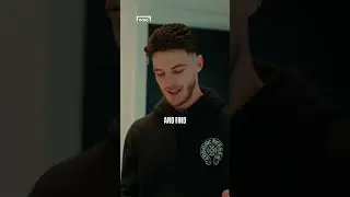 Declan Rice's INSANE football shirt collection 🐐 #shorts