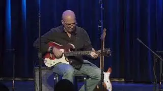 Berklee College of Music Solo/Duo Faculty Guitar Night XXI Spring 24