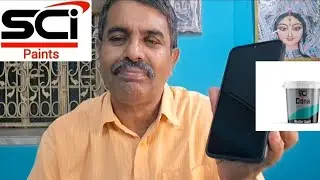 Shalimar Paint's ex Paint Chemist's Opinion regarding SCI PAINTS EXTERIOR PAINT-DONA WEATHERGUARD