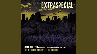 Extraspecial (Live at the Iridium)