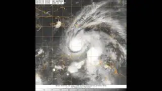 Hurricane Matthew (2016)