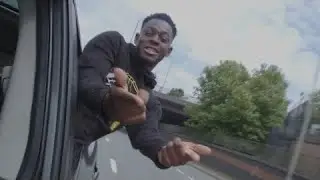 Bamz - Grind Mode (Official Music Video)