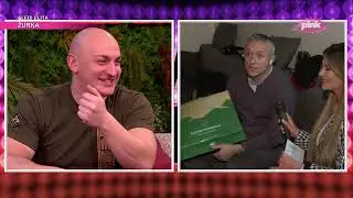 Uključenje iz kuće gledatelja - AmiG Show S18 - E22
