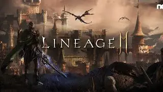 Lineage 2 M - Путь Наследника / The Path of the Heir - Сила Рыцаря / Knight's Strength