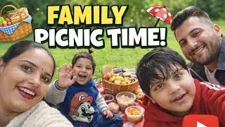 Karnal का सबसे सुंदर पार्क | Atal Park Vlog Full Tour | Family Spot, Nature & More #karnal 