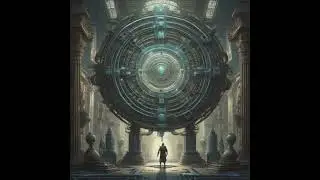 Arch Magos Lucius