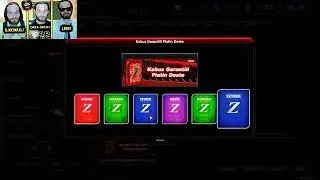 ZULA !! VANDETTA`R  FULLEDİK ( YİĞİT &Ccedil;. TROL İ&Ccedil;ERİR )
