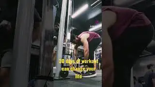 #gym #gymvideos #gymshorts #muscle #bodybuilding #fitness