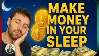Best Crypto Passive Income Strategies for 2025 &ndash; Earn While You HODL!