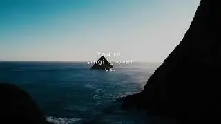 Still the Sea - Come Alive (Lyric Video)
