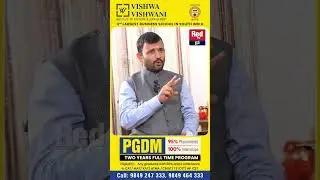 Can B.Tech Graduates Pursue PGDM? Here&rsquo;s Why They Should! | RED TV LIVE