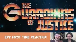 Reaction to 