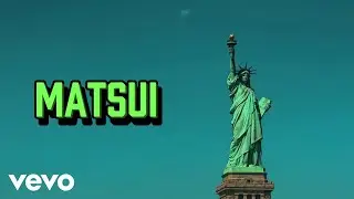 Phlutter - Matsui (Official Music Video)