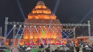 GUNJ MELA SILLI 2023 SINGER SHILPA RAO NEERAJ SHRIDHAR. FULL VIDEO