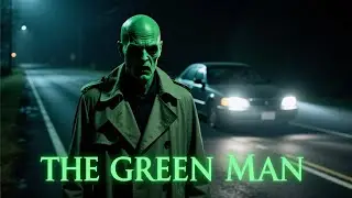 Charlie No-Face: The Green Man of Pennsylvania's Roads | Ghost Stories