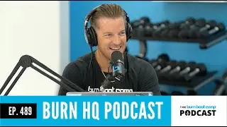 Ep. 489 | Are Energy Drinks Bad for You?, Sugar vs. Sugar Alcohol, and Fluoride in Water