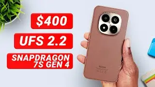Redmi Note 15 Pro Plus Review - Something is Missing