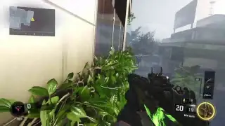 BO3 Evac glitch spots (REMAKE)