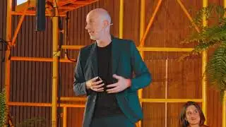 Benjamin Dillenburger | Arquitecto | Suiza | Humanizando La Tecnolog&iacute;a