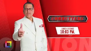 Combutters - JUL 26 - 1/3 - EDUARDO SALHUANA SERÁ NUEVO PRESIDENTE DEL CONGRESO | Willax