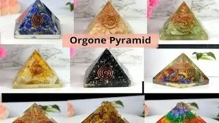 Orgone pyramid details information #youtubevideo #trendingshorts #trending #viralvideo #india #home
