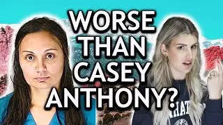 Worse Than Casey Anthony? Letecia Stauch EVERY Red Flag, Lie, &The REAL Story | Gannon Stauch Case
