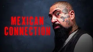 Mexican Connection | Action Film
