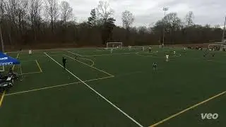 13 Girls vs CISC South