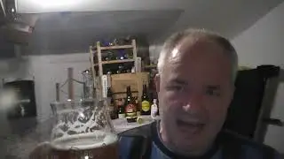 Beer - Review #575 - Cheshire Gold from the Coach house Brewing Company