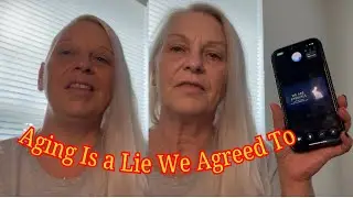 Reversing Aging: What If Time Isn’t What Ages You? | The Superconscious Dialogue