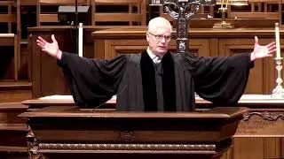 [SERMON] 