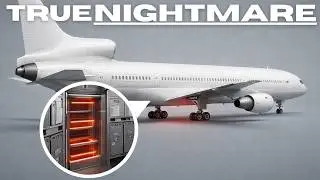 Why Airlines Trusted This Jet — Cargo Airlines Walked Away