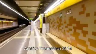 L4 Estacion De Llacuna