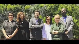 2018 Prince Claus Awards Committee