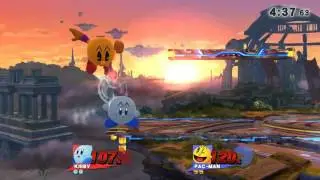 TooMuchDog v PurplePhat 2