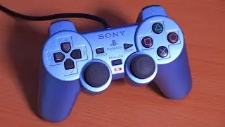 DUALSHOCK2 - HYPER STREET FIGHTER II