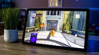 UPERFECT 15.6 FHD Portable Touchscreen Monitor Review