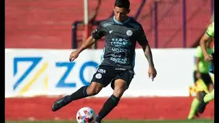 Luciano Romero - Argentino de Merlo | 2023