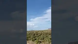 Windmill scam barely moving & ugly