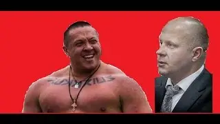 Кокляев о Емельяненко