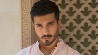 Feroze Khan attitude status khuda aur mohabbat Episode 16 #khudaaurmohabbat #khaani #shorts #Feroze