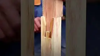 Mastering the Basic Woodworking Joint: Step to stop Guide✔️🔥🔥
