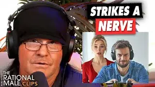 Почему женщины НЕНАВИДЯТ, как мужчины наслаждаются жизнью!