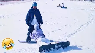 Epic Funny Fails You Won&rsquo;t Believe Happened! #17