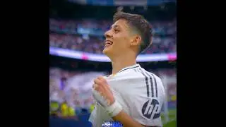 Арда Гюлер, как и просили!🔥🌠